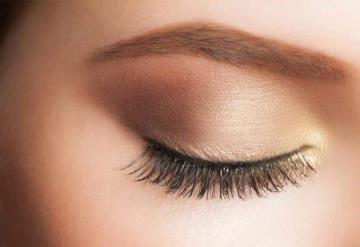 Maquillaje de ojos para mayores de 30