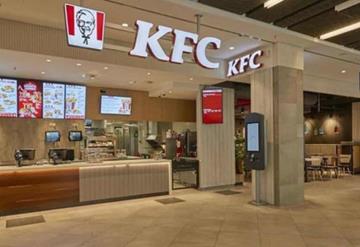 KFC burla a seguidor en redes sociales