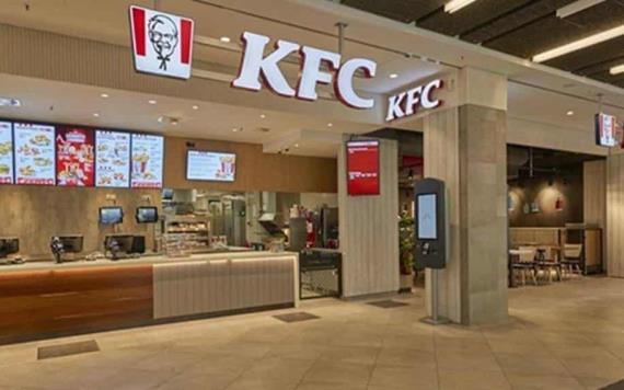 KFC burla a seguidor en redes sociales