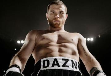 Canelo Álvarez da un gancho al corazón y dona dinero a niños con cáncer