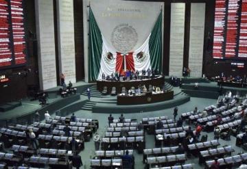 Diputados aprueban en lo general Ley de Ingresos