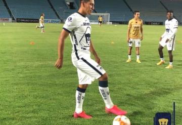 El Choco, Luis Tosca, fortalece la línea defensiva de Pumas Tabasco