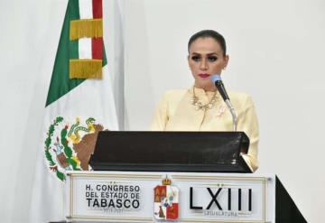 Presentan propuesta antiaborto en Congreso de Tabasco