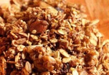 Beneficios de consumir granola