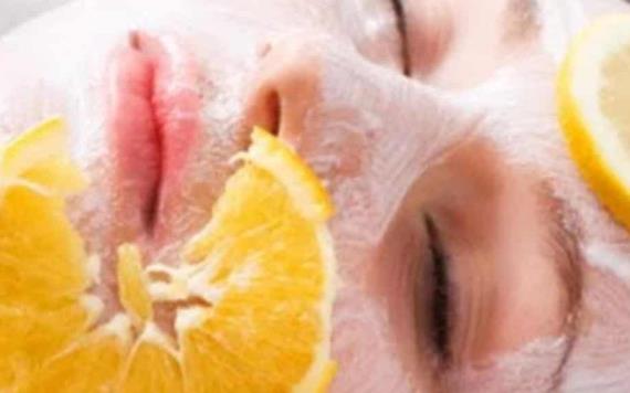Rejuvenece tu piel con esta sorprendente mascarilla de cáscara de naranja