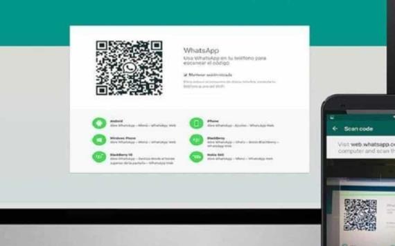 WhatsApp Web incorporará función de hacer videollamadas desde tu computadora