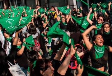 Red colectiva feminista de Tabasco fija postura en torno a la ley antiaborto