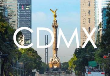 CDMX, entre las 100 mejores del mundo