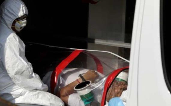 Tres personas fallecidas por covid-19 en las últimas 24 horas en Tabasco