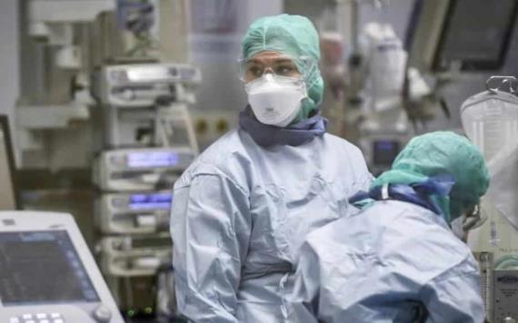 59 pacientes Covid-19 hospitalizados en Tabasco