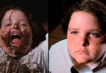 Así luce actualmente Bruce de la película Matilda