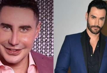 David Zepeda tendría romance tóxico con Daniel Urquiza