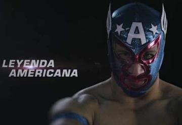 Imagina a tus personajes favoritos en la lucha libre: Triple A y Marvel anuncian alianza