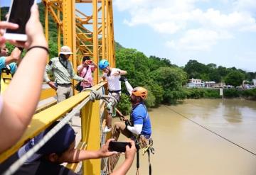 Conoce los mejores destinos turísticos de Tabasco