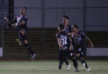 Alebrijes de Oaxaca le tumbó las garras a Pumas Tabasco