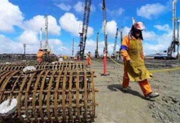 Refinería de Dos Bocas dará seguridad en materia de energía