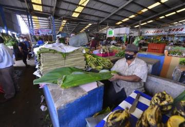 Todo para los tamales; aquí los precios