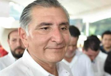 López Hernández confirma haber solicitado un préstamo a corto plazo de tres mil millones de pesos