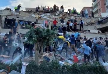 ¿Hay mexicanos afectados por sismo en Turquía? Esto dice el Consulado de México en Estambul