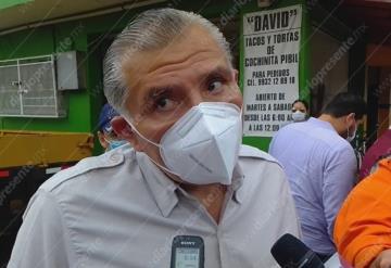 Desocupan hospital de Pemex y burbujas Covid, ¿A donde llevan a los pacientes?