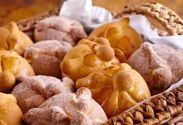 “Las penas con pan son menos”: panaderos no ven caída de ventas en Día de Muertos