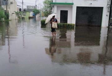 Presentarán propuesta para atención de emergencias por inundación