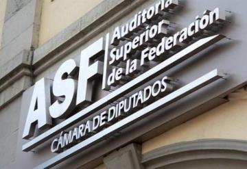 Gobierno de CDMX debe aclarar 7 mil mdp: ASF