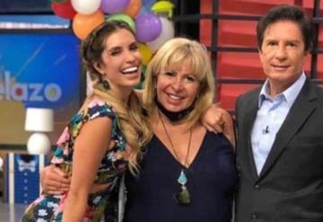 “No sé cómo voy a vivir sin ti”: Andrea Escalona dedica mensaje a su mamá, Magda Rodríguez