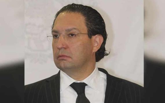 Emilio Zebadúa ofrece información que vincula a Peña Nieto y Robles con la Estafa Maestra