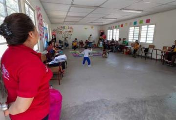 Maestros expuestos al COVID; son obligados a acudir a las escuelas