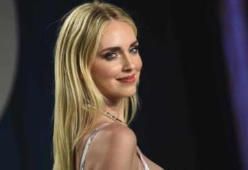 Los mejores outfits de embarazo de Chiara Ferragni para otoño 2020