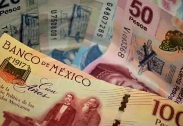 La moneda nacional se apreció más de 1.45% frente al dólar