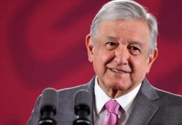 AMLO donará su aguinaldo como solidaridad de los duros tiempos que se están viviendo 