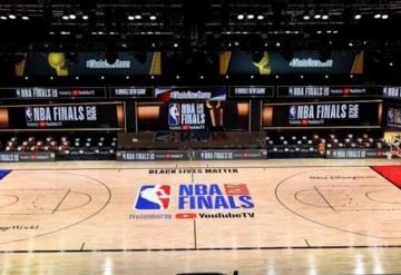 El 22 de diciembre planea comenzar la temporada la NBA