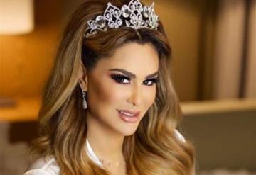 Ninel Conde rompe el silencio; revela por qué no quiere embarazarse 