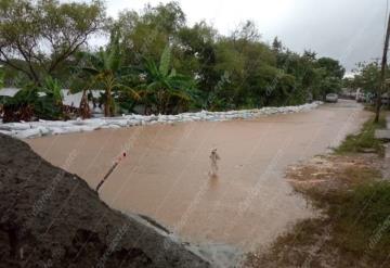 9 afluentes se mantienen en alerta