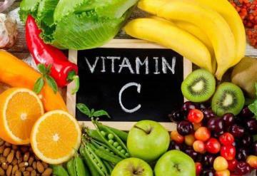 Esta es la cantidad de vitamina C que necesitas al día para fortalecer tu sistema inmune