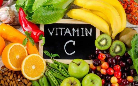 Esta es la cantidad de vitamina C que necesitas al día para fortalecer tu sistema inmune