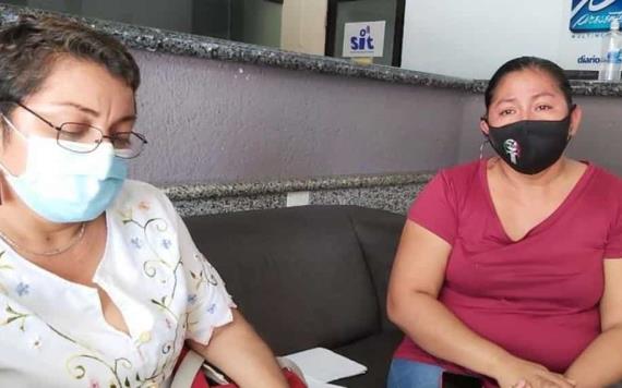 Denuncia Ciudadana: Por diferencias sindicales, agreden y amenazan en la Villa Ignacio Allende