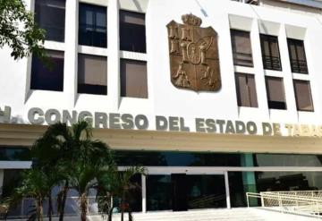 Congreso del Estado de Tabasco instalará comedor comunitario para damnificados