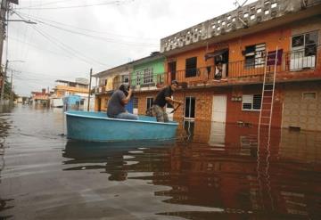 Habrá un mayor control de presas, garantiza AMLO