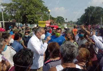 Un año para presentar demanda contra la CFE: AALH