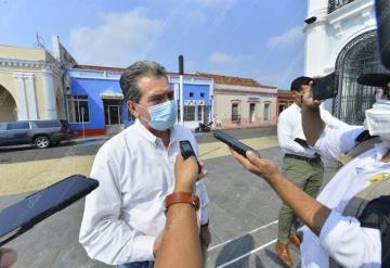 6 mil 342 afectados por inundación en zona rural de Centro