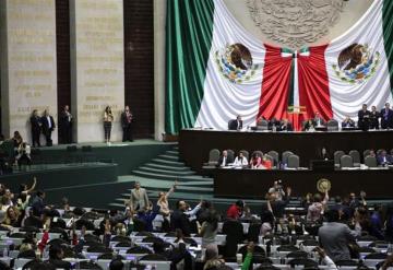 Diputados aprueban Presupuesto 2021