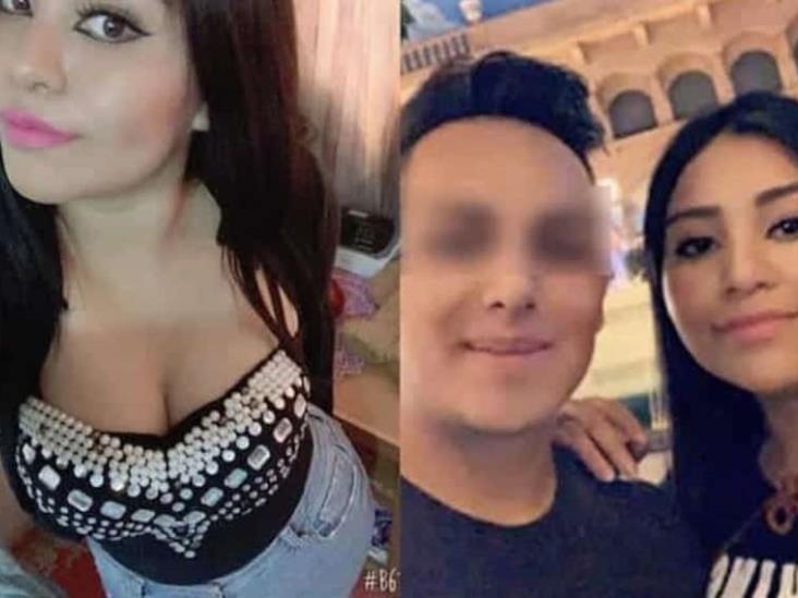 Mujer Mata A Su Esposo A Puñaladas Se Encuentra Prófuga 9359