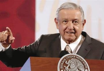 AMLO vuelve a Tabasco este fin de semana