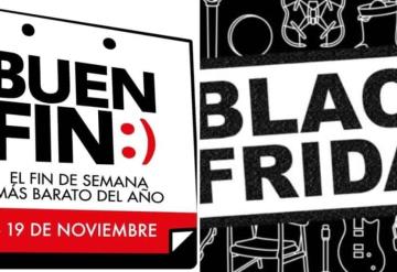 5 cosas que NO te conviene comprar en el Buen Fin y Black Friday