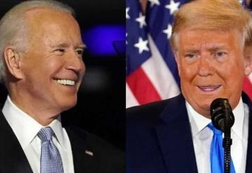 Biden consolida victoria en Arizona, Trump se rehúsa a ceder