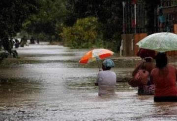 Declaran calamidad en Cartagena: 70% de la ciudad está inundada por iota