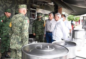 Se suspende la conferencia de prensa del presidente Andrés Manuel López Obrador